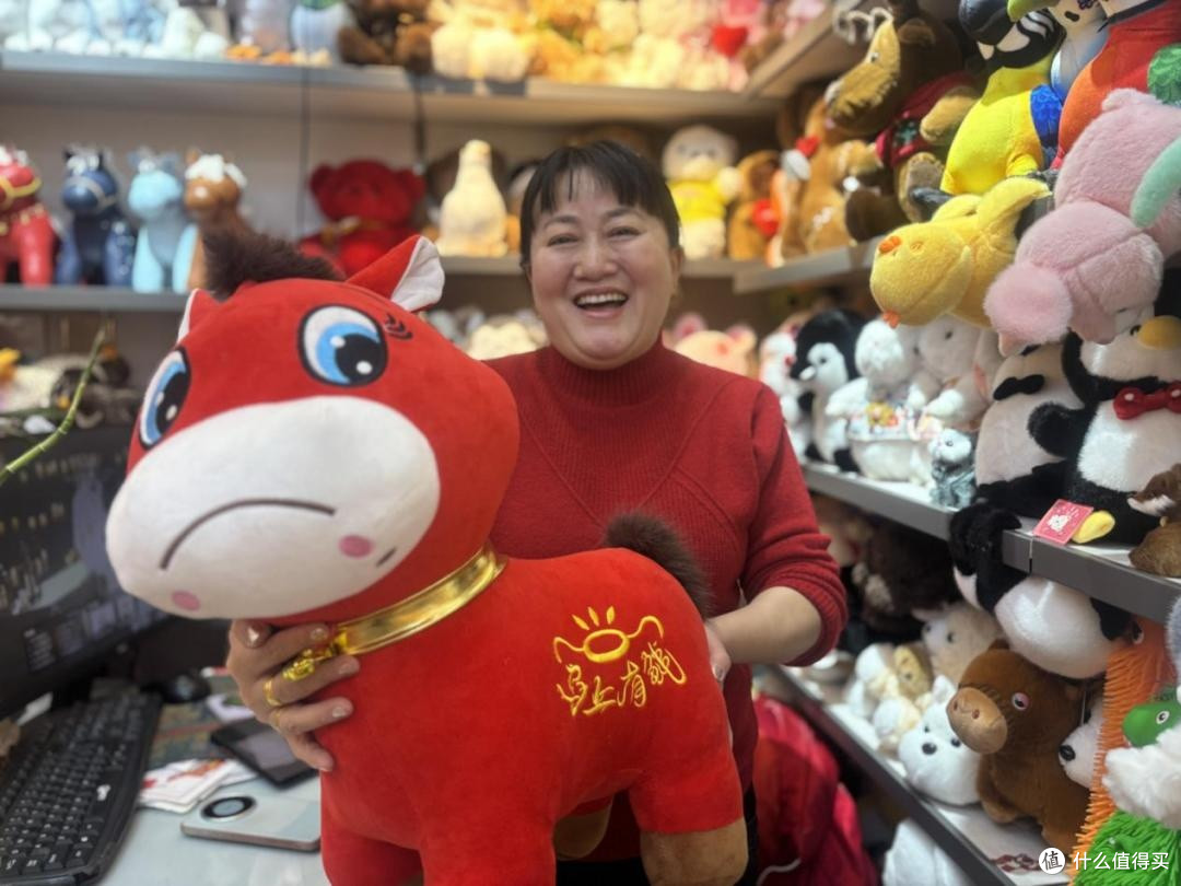 哭哭马意外走红背后的商业逻辑