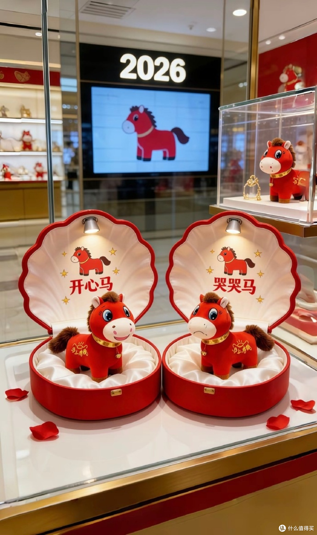 哭哭马意外走红背后的商业逻辑