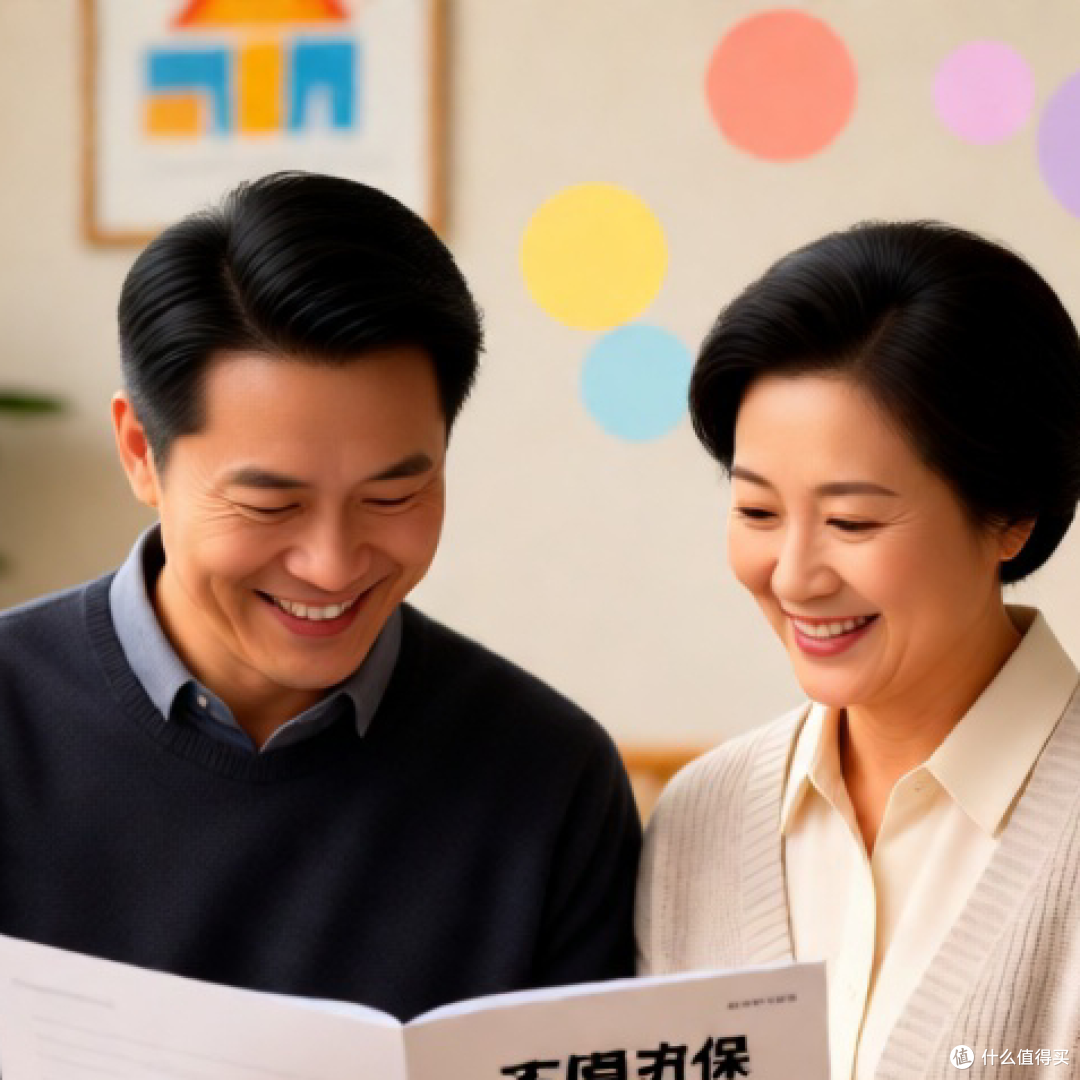 家庭保险配置指南:不同人群,保障重点大不同