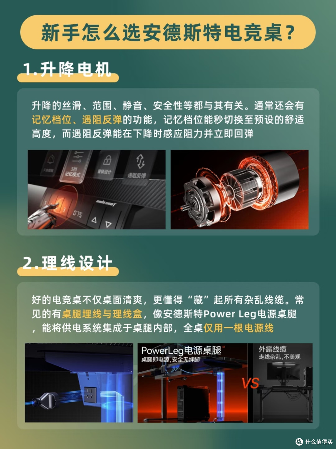 电竞装备升级之路:从将就到讲究