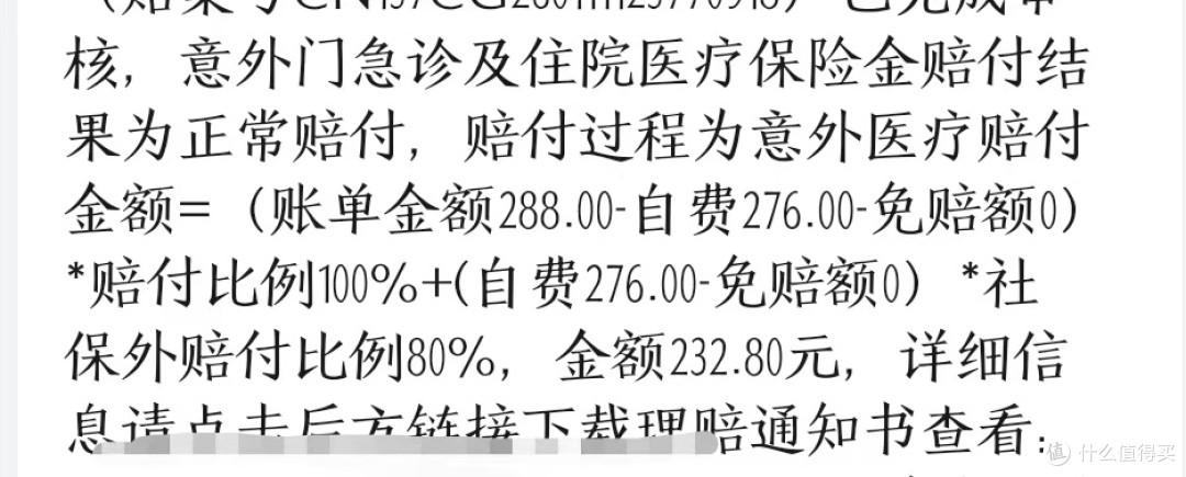 意外险赔了我230!关于狂犬疫苗接种和意外保险赔偿的经验帖