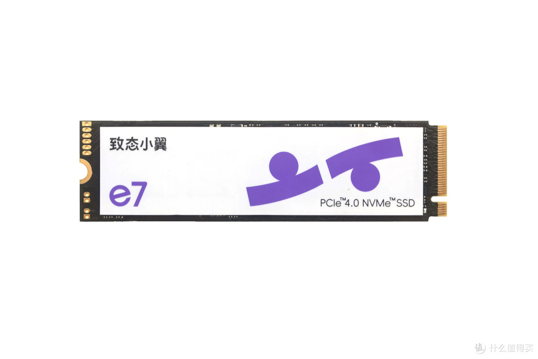 真金不怕火炼 致态小翼e7 1TB耐久度测试报告