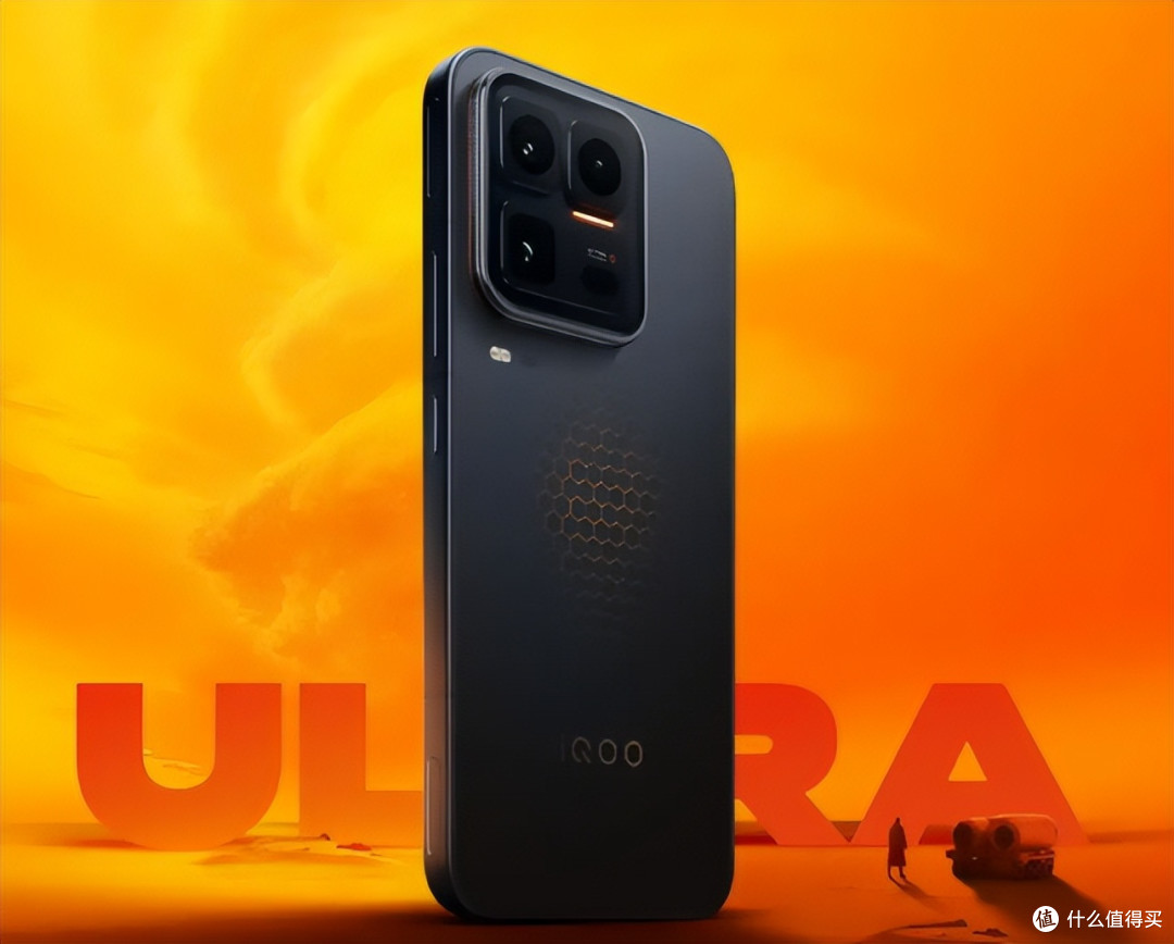 性能怪兽来袭!iQOO 15 Ultra凭啥让游戏党直呼“真香”?