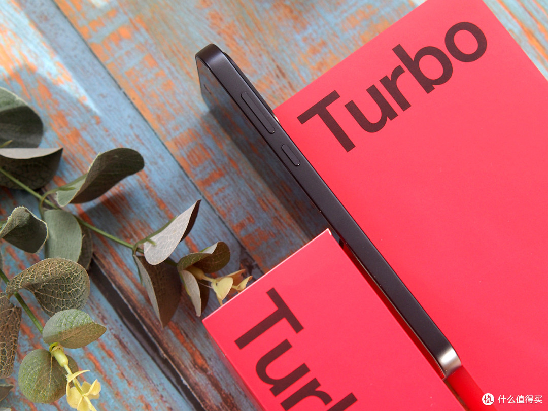 年末换机续航耐用一“部”到位,Turbo级别我选一加
