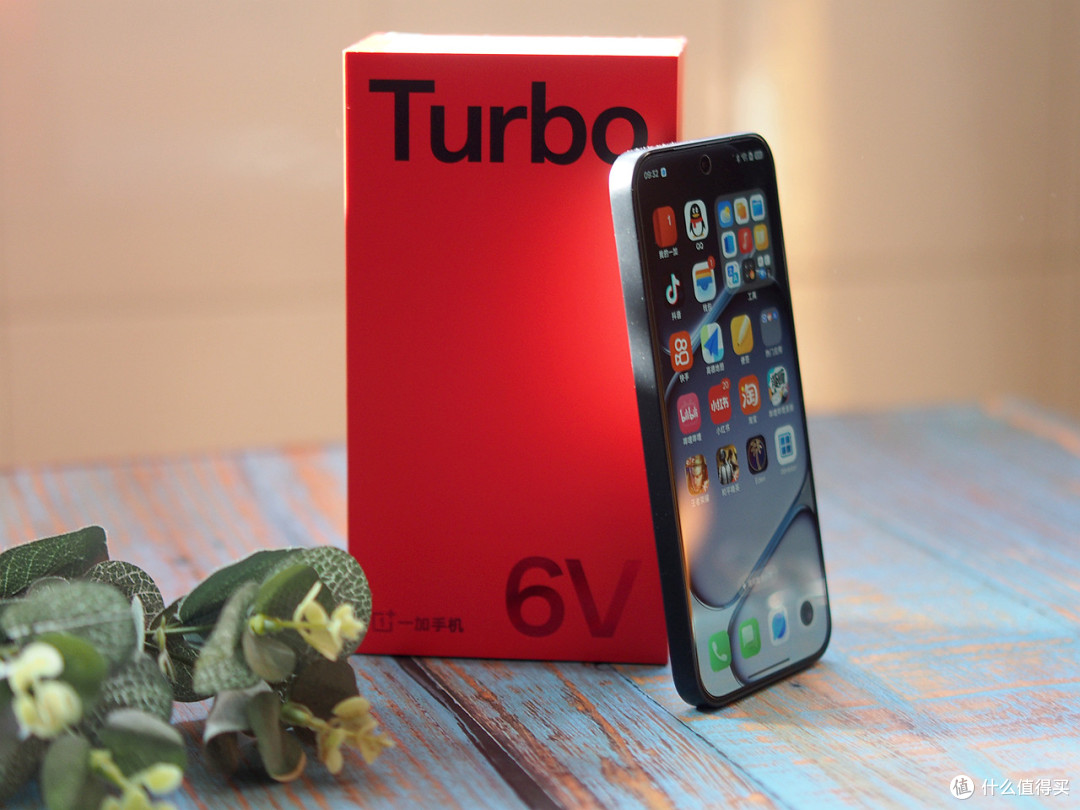 年末换机续航耐用一“部”到位,Turbo级别我选一加