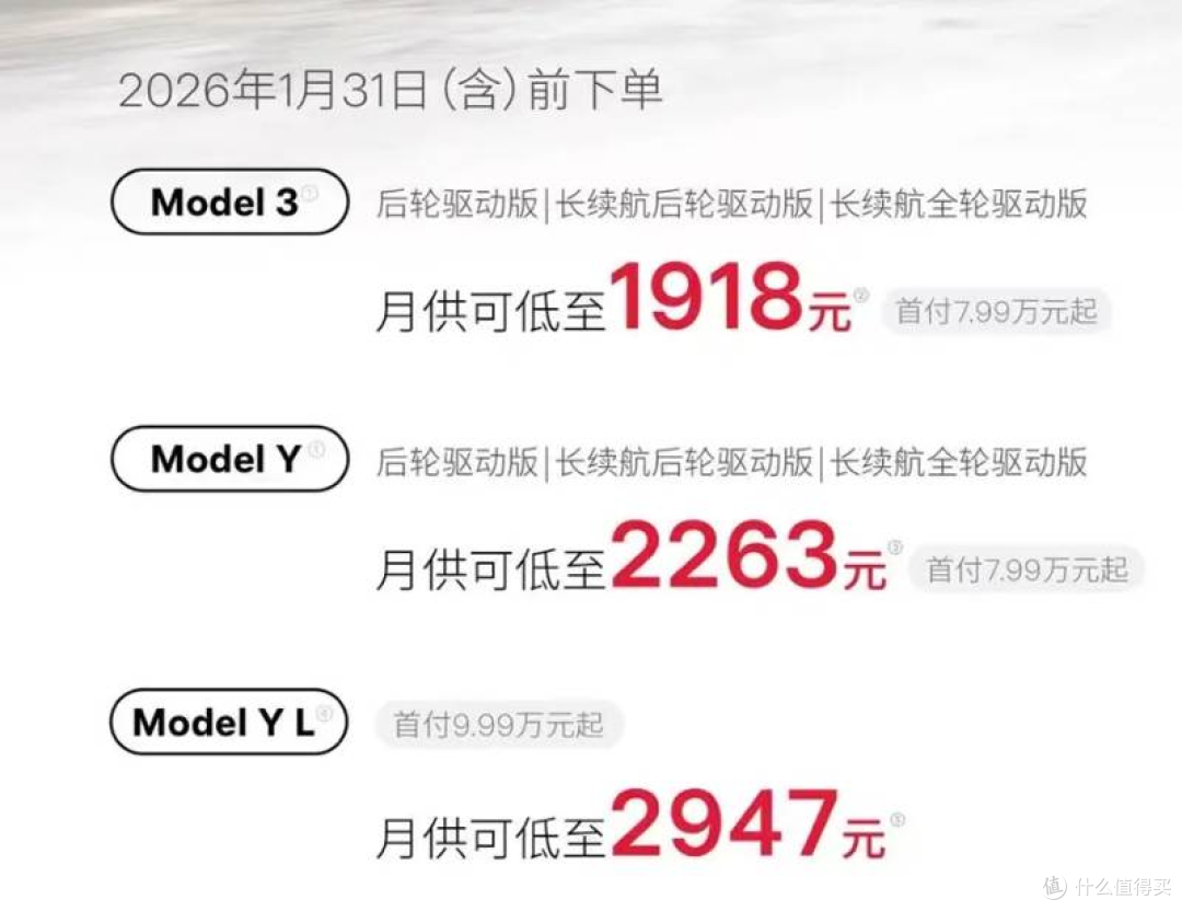 月供2500提小米YU7?车企狂推七年超低息,这3个坑90%的人没注意