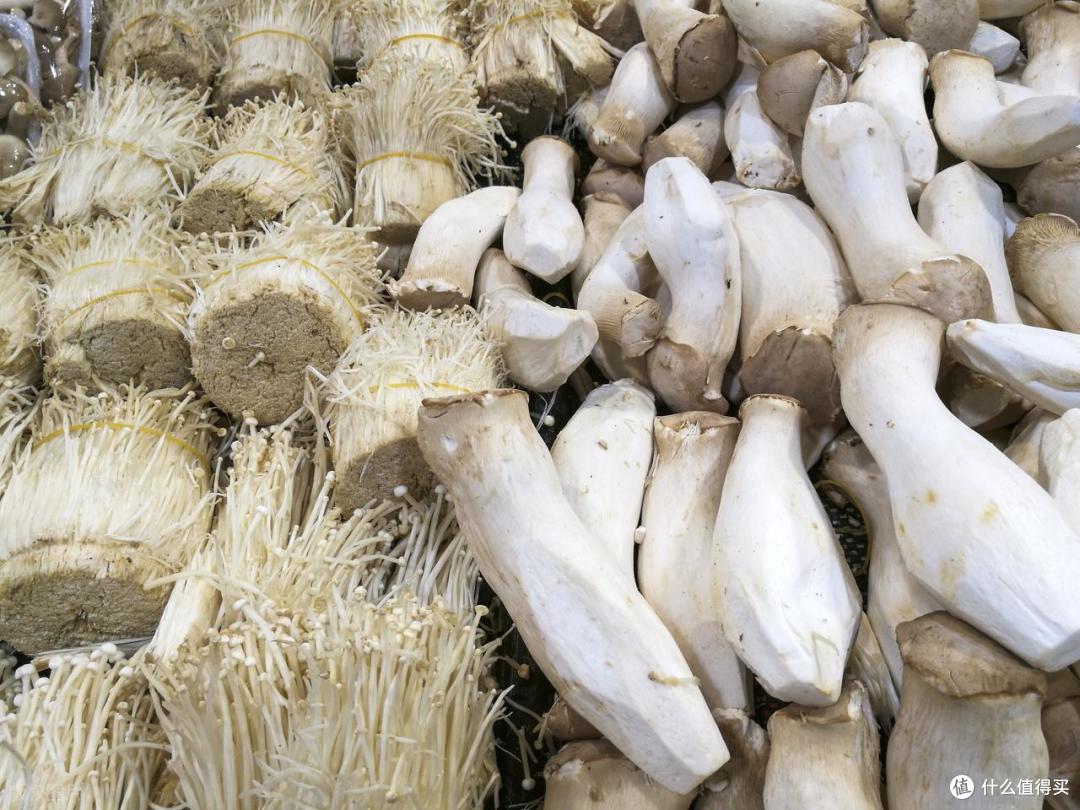 泡过“药水”的5种菜，很多人不知道，菜贩都不吃，过年劝你少买