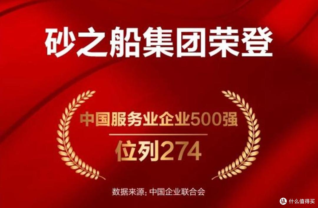 砂之船集团:以可持续发展为脉,织就艺术商业与城市共生图景