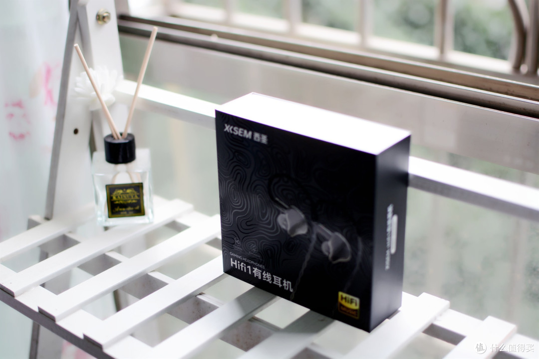 百元HiFi新标杆!西圣入耳式HiFi有线耳机凭借一己之力独占鳌头
