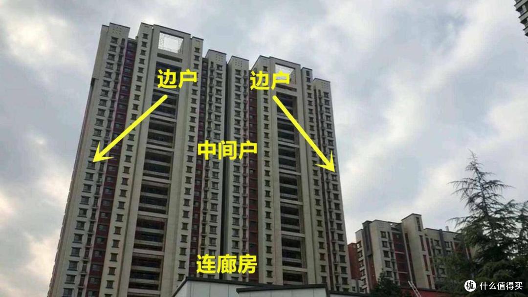 入住“中间户”3年后,我才恍然大悟,原来:边户才是最大的坑!