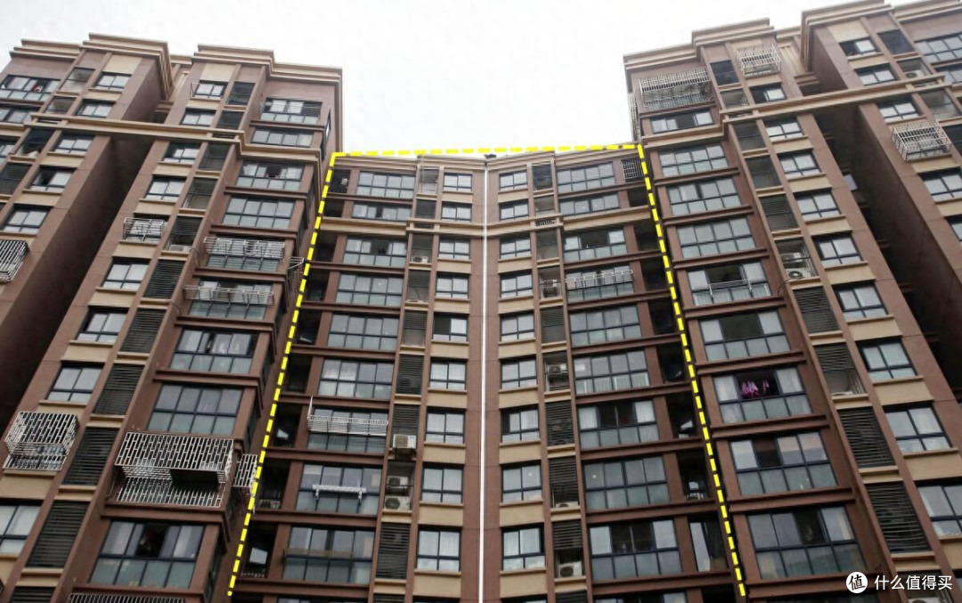 入住“中间户”3年后,我才恍然大悟,原来:边户才是最大的坑!