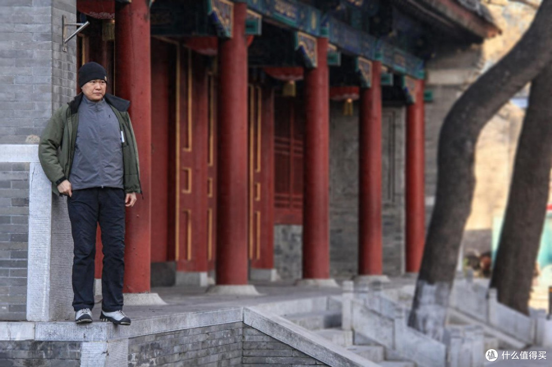 背心哦背心,不但背靠背,更能心连心:单导C60棉背心
