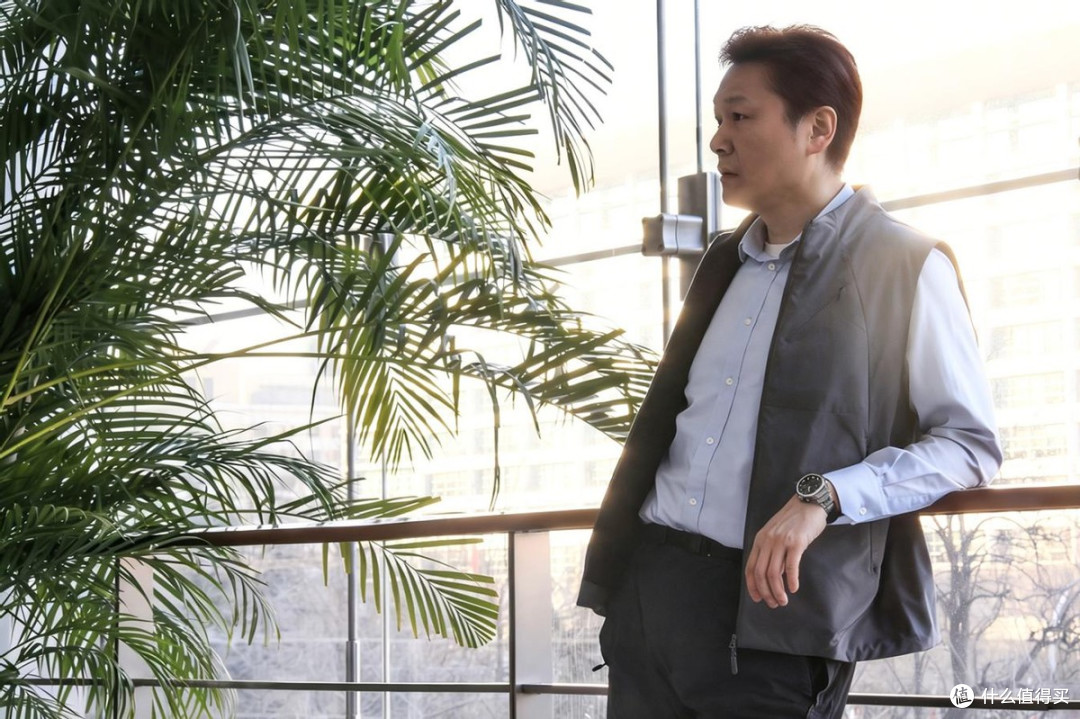 背心哦背心,不但背靠背,更能心连心:单导C60棉背心