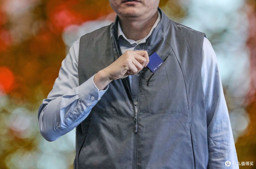 背心哦背心,不但背靠背,更能心连心:单导C60棉背心
