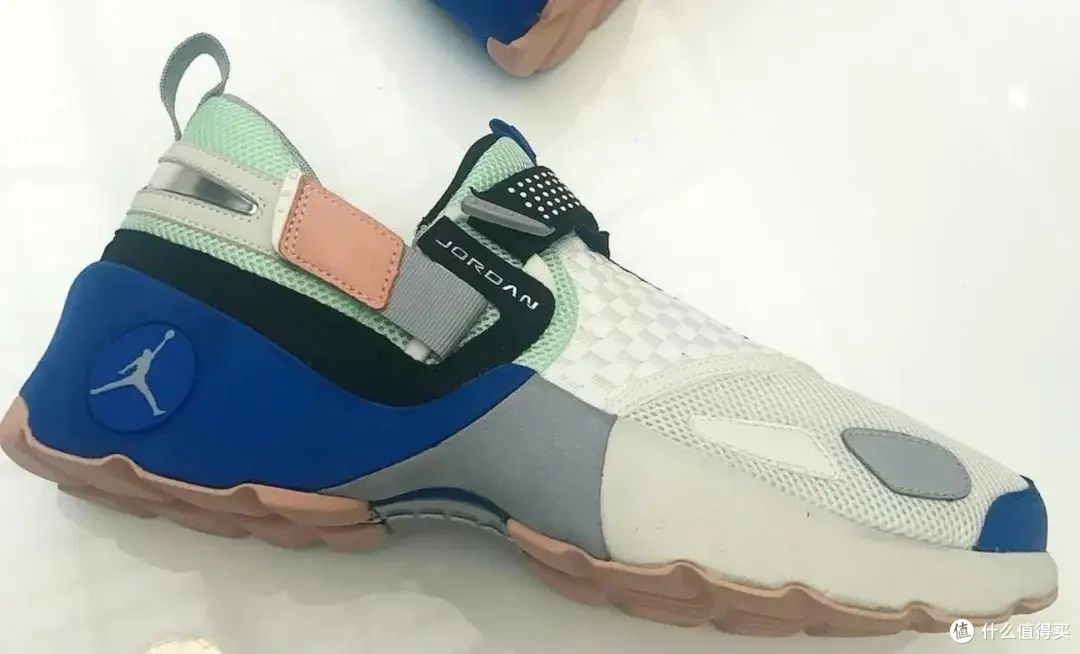 畅想2026!这双鞋,Nike敢原价复刻吗?