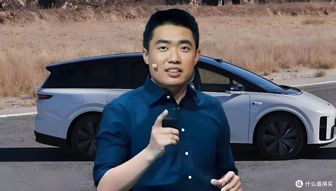 李想临时开2小时会，全程不谈卖车只吹AI，直言必做机器人！