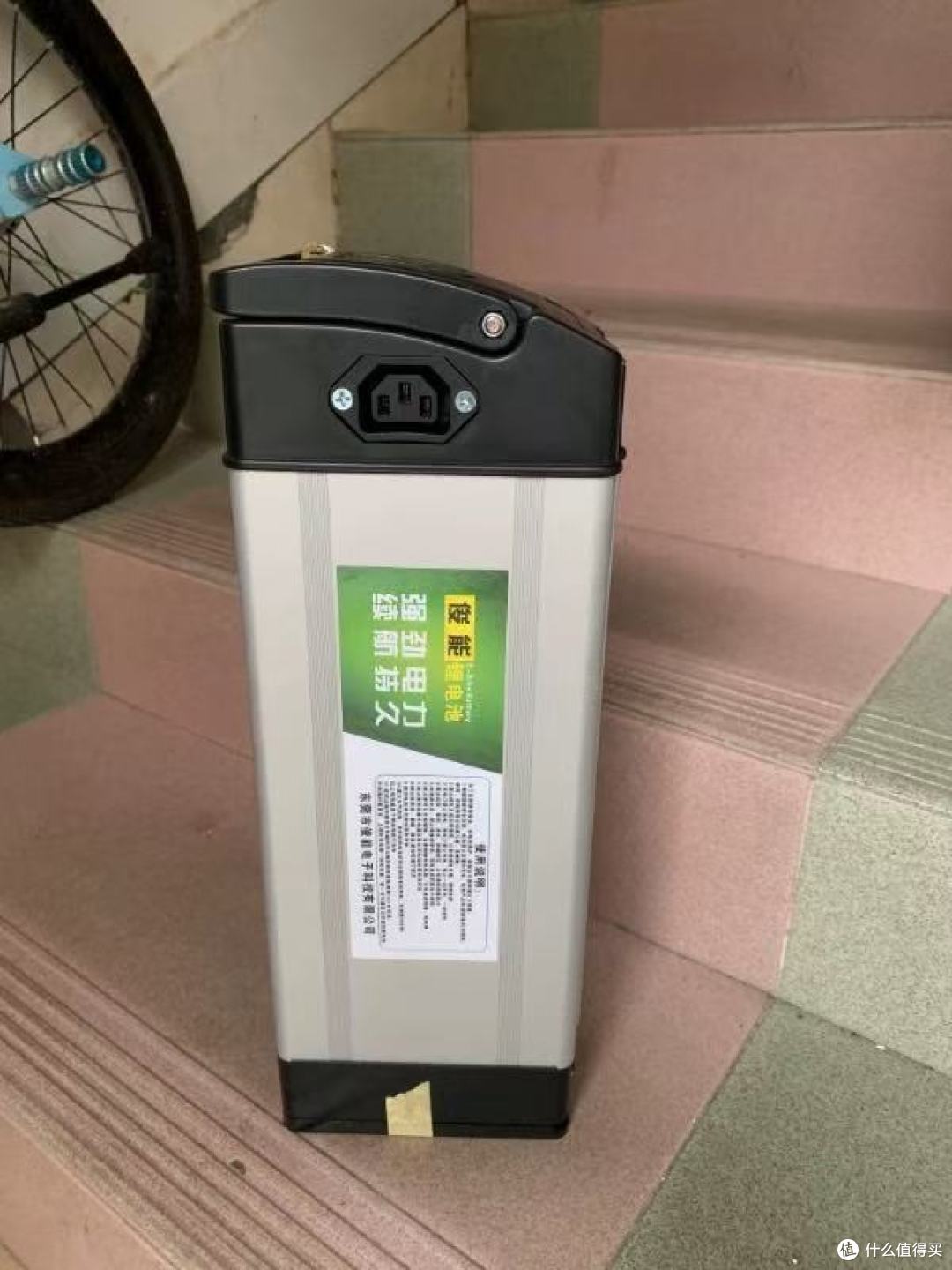 ✨全能锂电天花板!48V/60V海霸银鱼款承包多场景用电需求✨