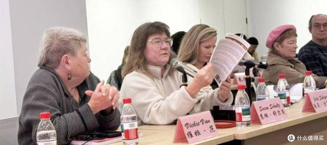 抽象唯一,中美抽象艺术交流展在上海隆重举行