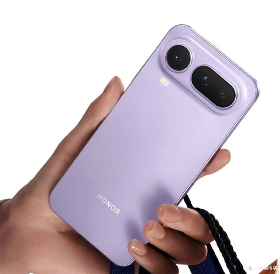 打破轻薄续航魔咒,荣耀Magic8 Pro Air发布:6.1mm带来旗舰体验