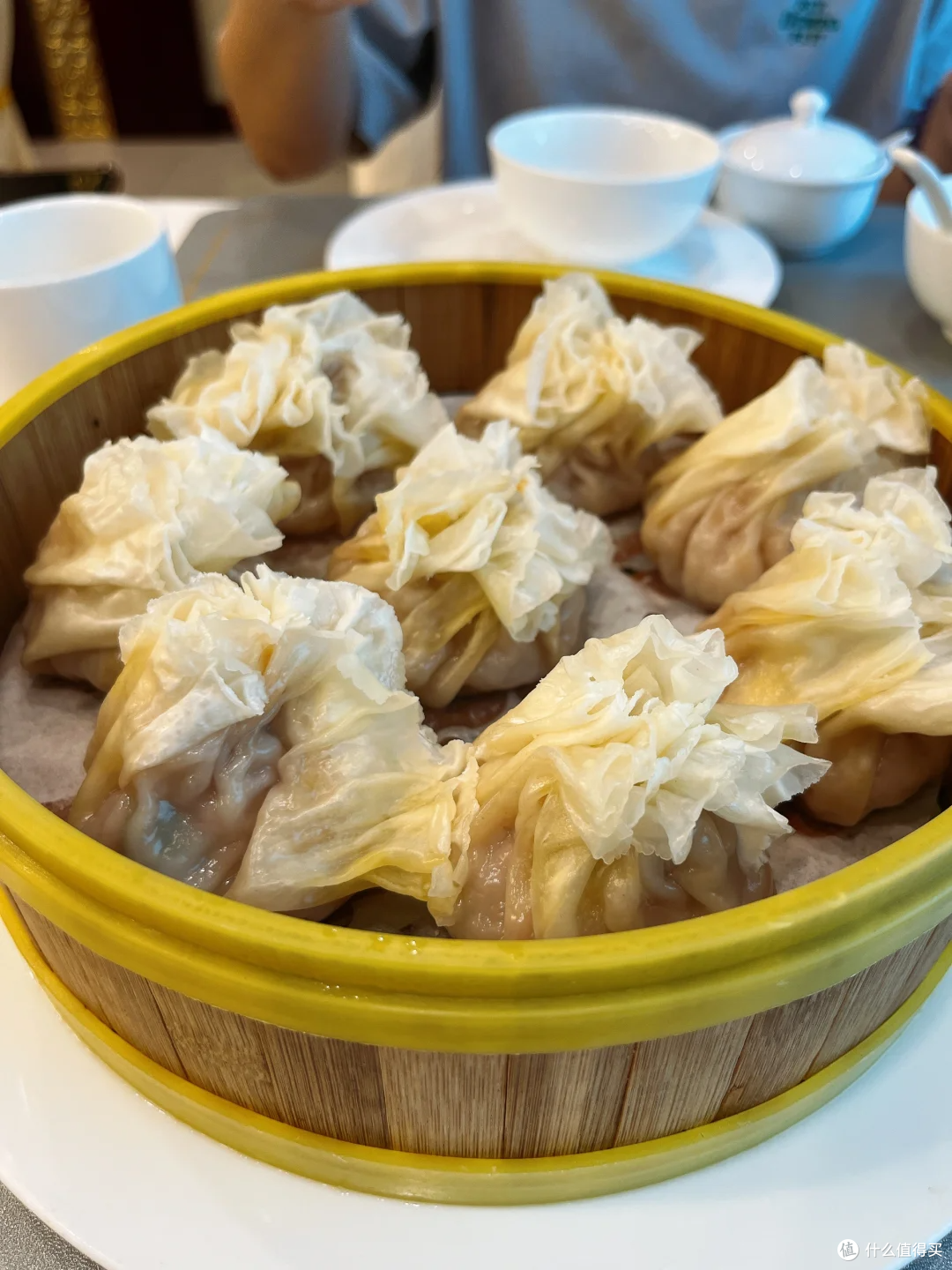 舌尖上的京城:我的 2025 年度驻京办美食惊艳之旅