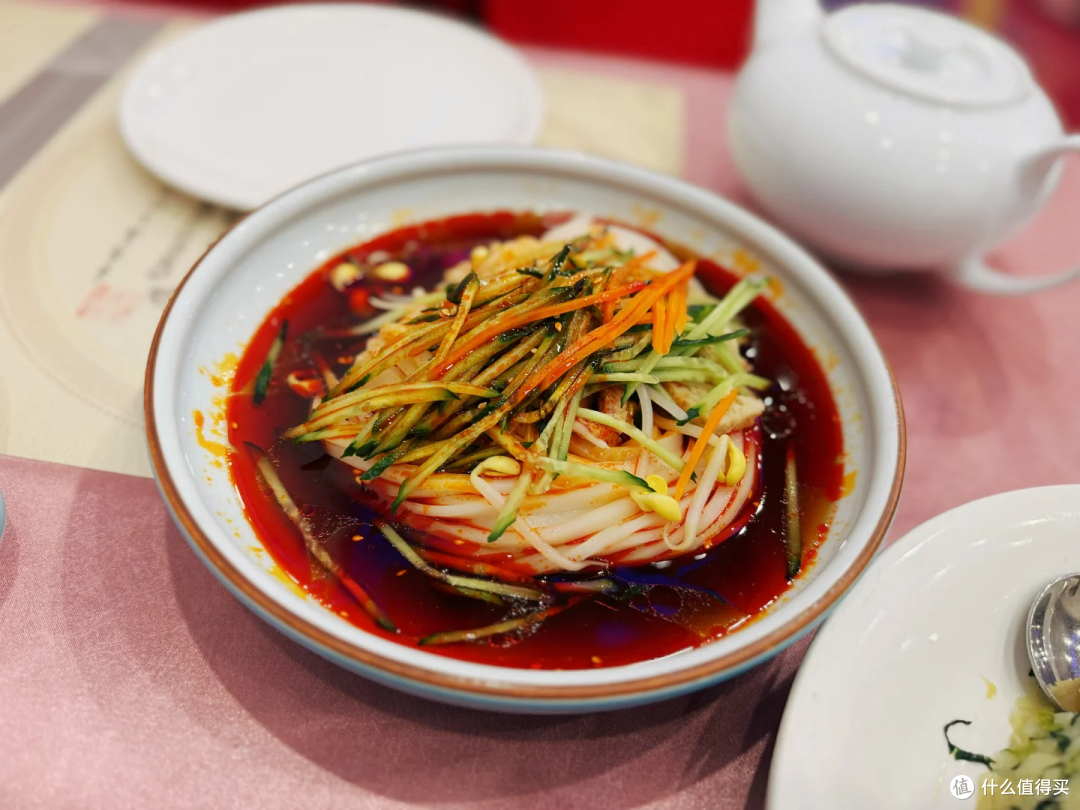 舌尖上的京城:我的 2025 年度驻京办美食惊艳之旅