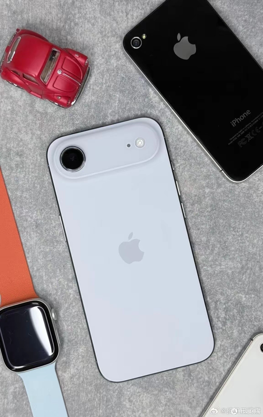 iPhoneAir暴降后卖断货，“真香”背后隐藏的这些坑，一定要注意