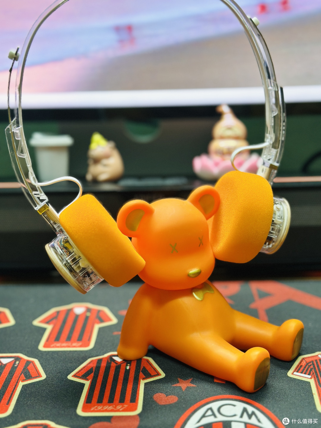 200块的“木碗自由”！飞傲EH11复古小头戴，颜值音质全部都中意