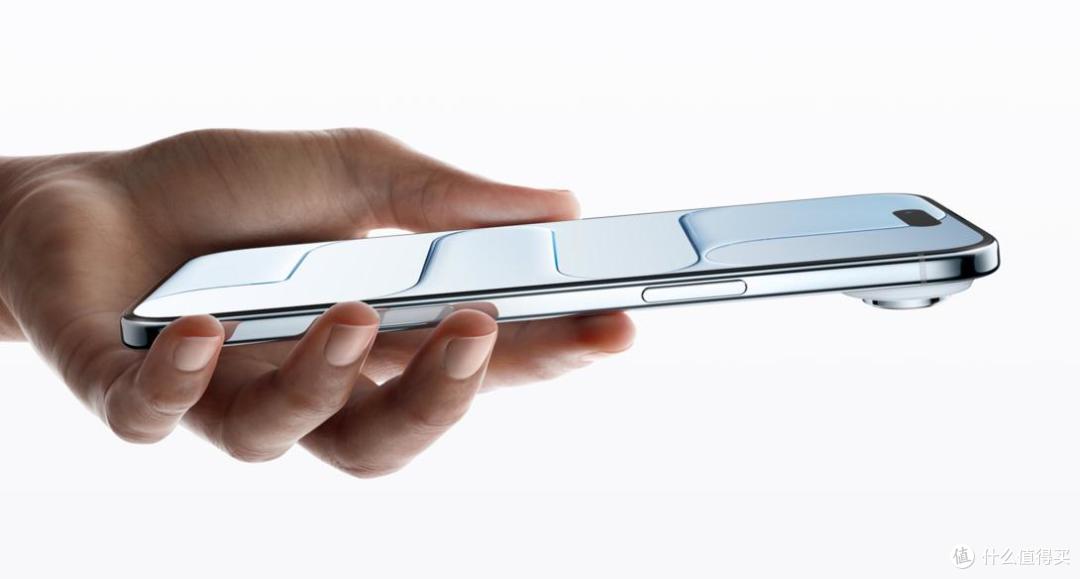 iPhone Air暴降后卖断货,17Pro不降也热销:苹果这代分化太狠了