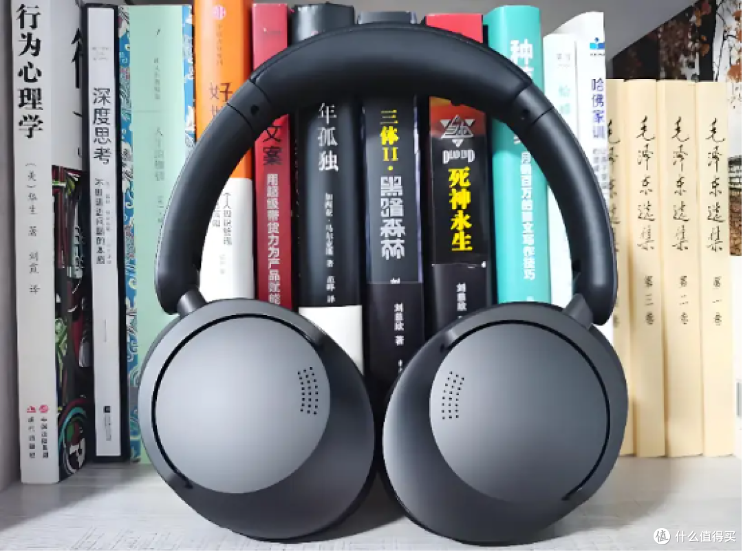 发烧友怎么选头戴式耳机?十大头戴式耳机权威测评,哪款是你的菜
