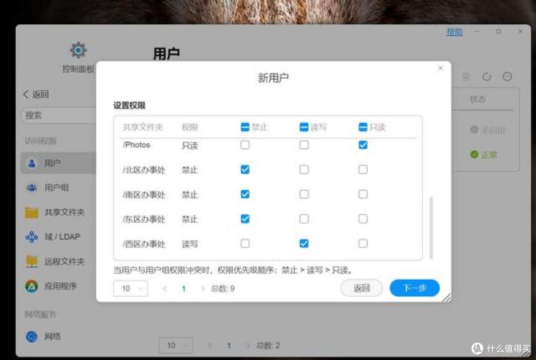 高效稳定,大幅提高小企业工作效率,铁威马F4-425 Plus实测体验
