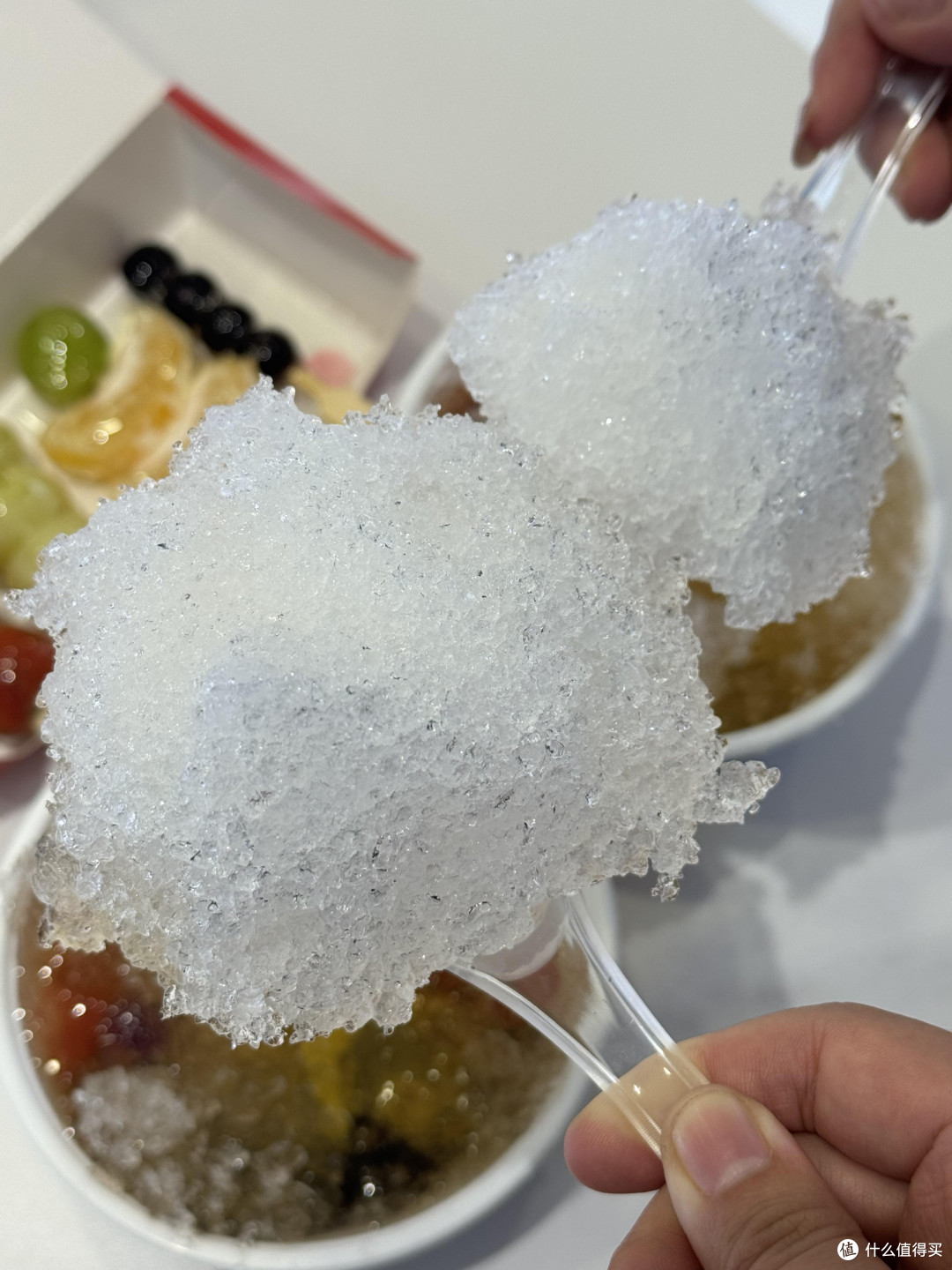 漳州四果汤：一碗甜汤里的城市记忆