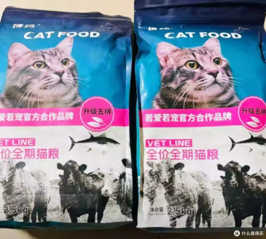 2026年养猫必备:10大国产不软便成年猫粮推荐