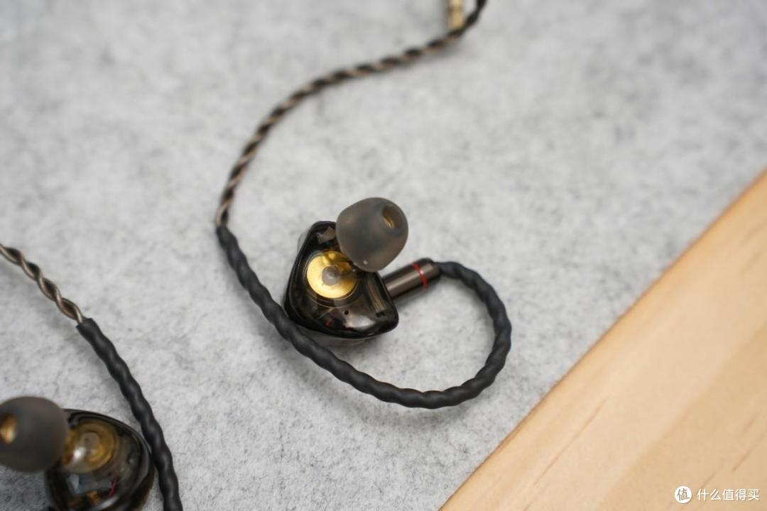 西圣Hifi 1耳机评测:音质回归的力作,纯粹体验