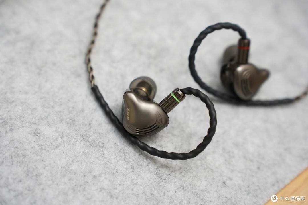 西圣Hifi 1耳机评测:音质回归的力作,纯粹体验
