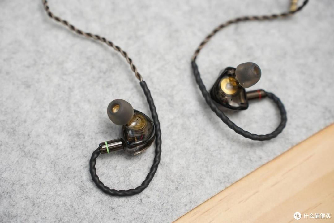 西圣Hifi 1耳机评测:音质回归的力作,纯粹体验