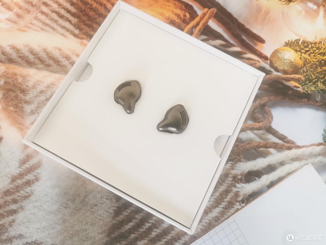 百元级HiFi惊喜之作:西圣入耳式HiFi1有线耳机深度评测