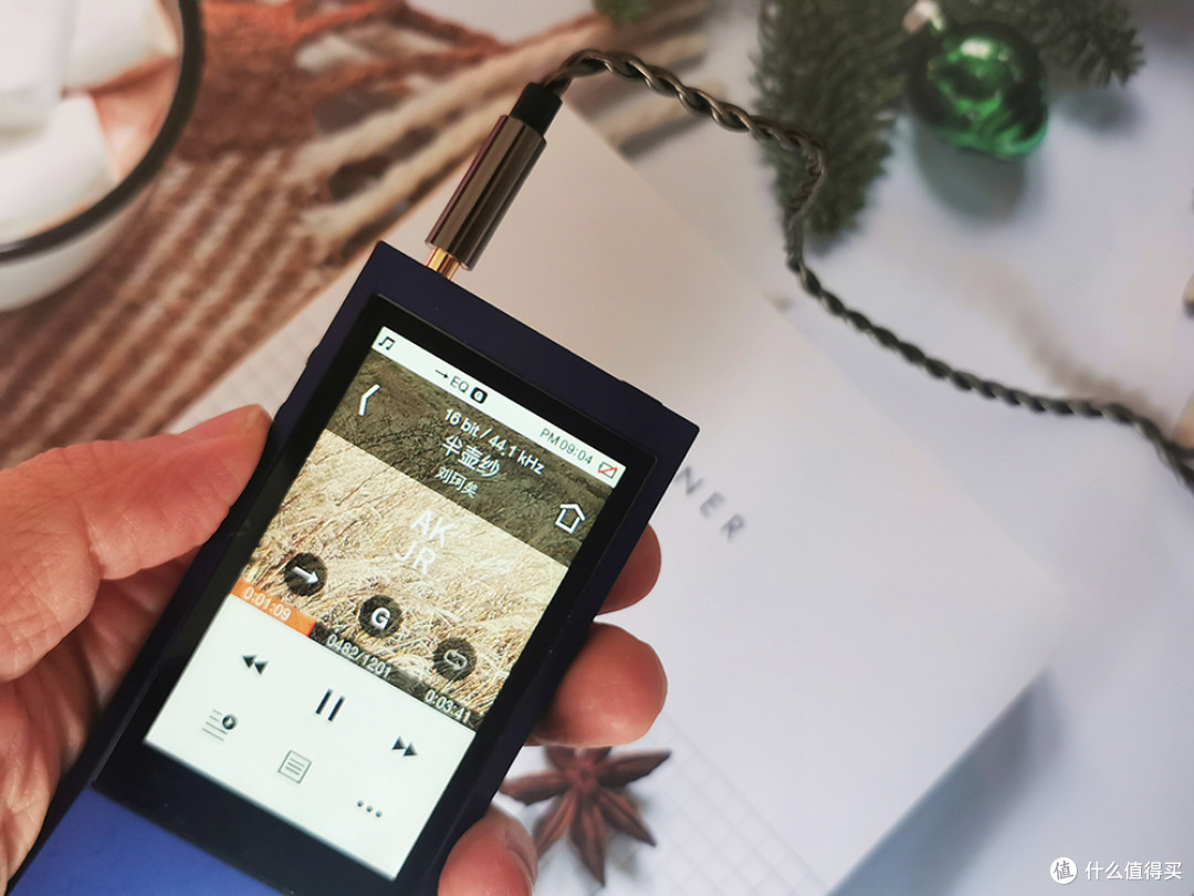 百元级HiFi惊喜之作:西圣入耳式HiFi1有线耳机深度评测
