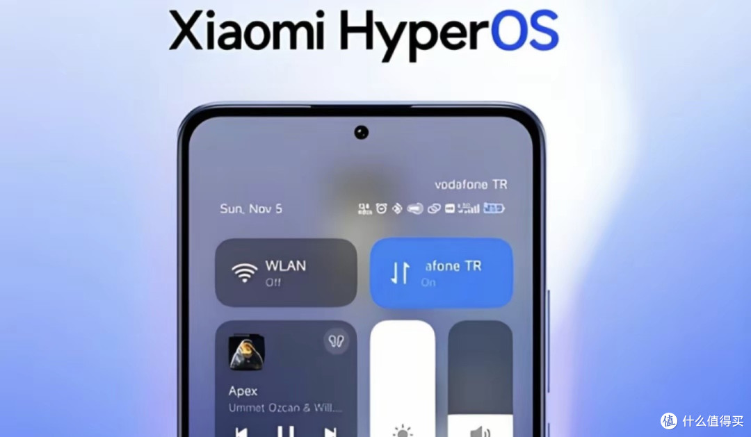 小米澎湃OS 3.0.8.0推送!录像神级功能终于来了