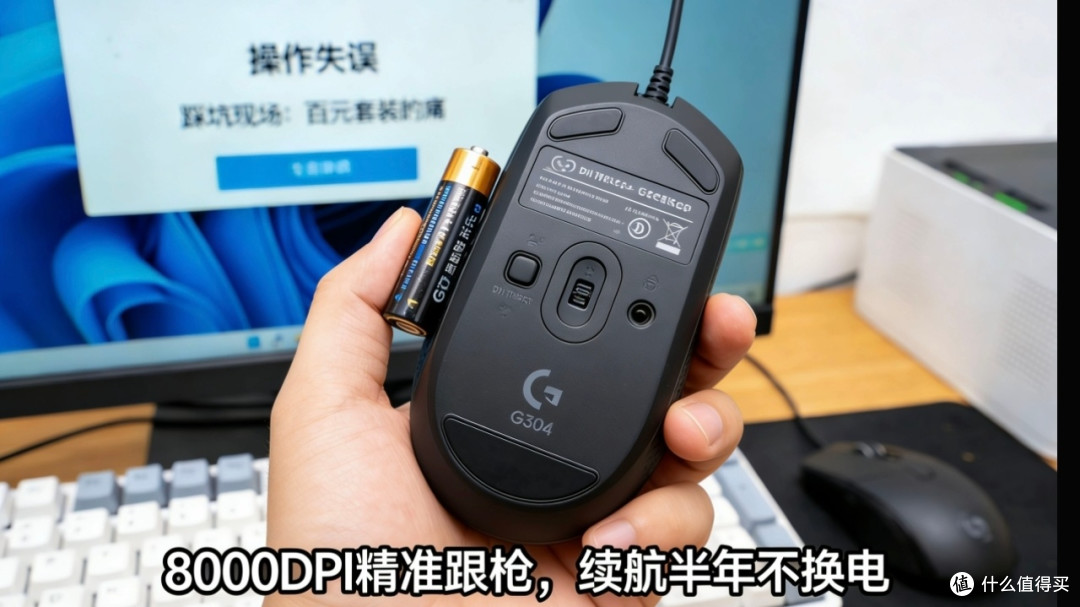 实用适配才是王道：我的装备升级路