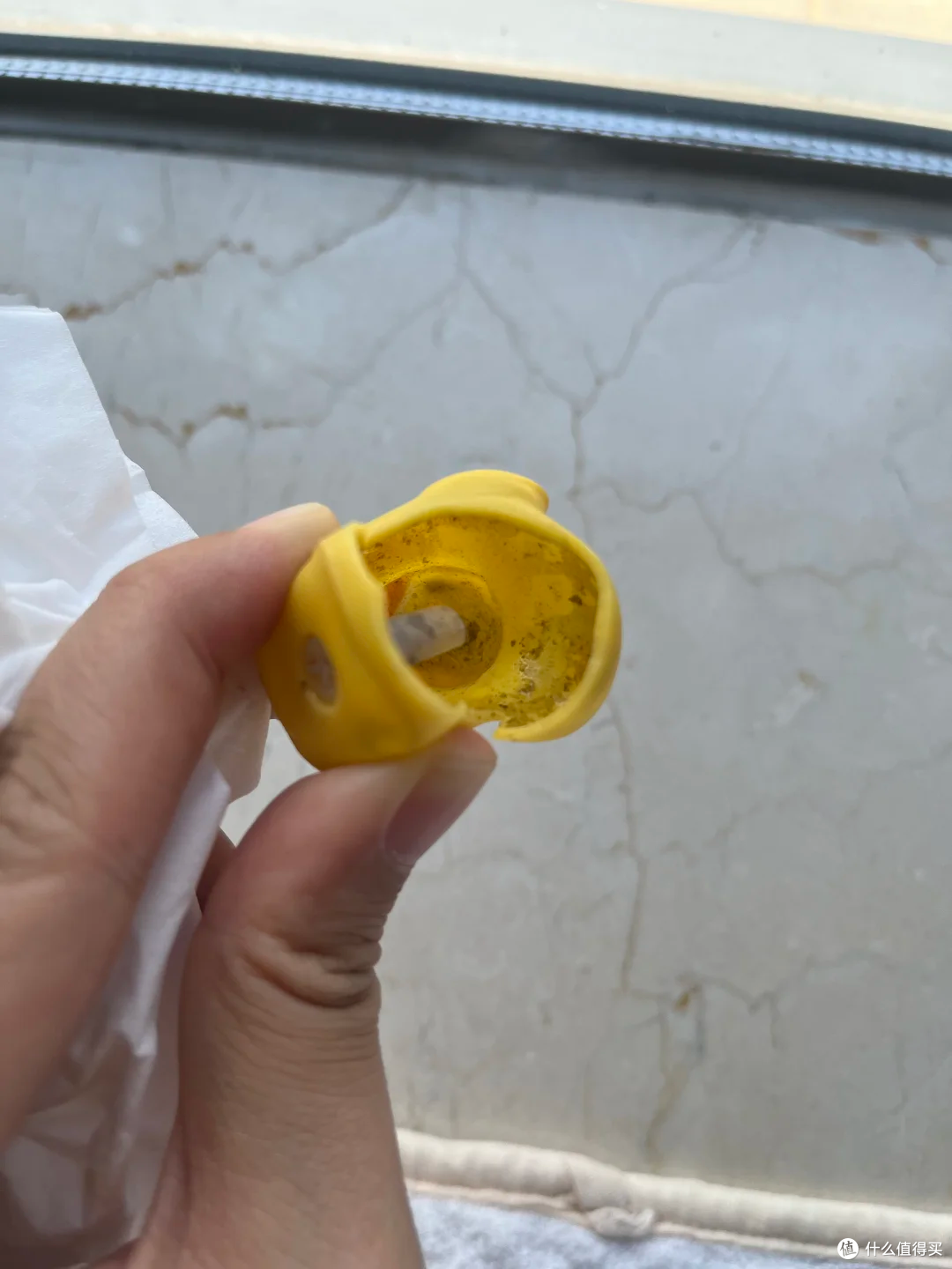 医生让我切开宝宝最爱的小黄鸭,里面的东西让我腿都软了