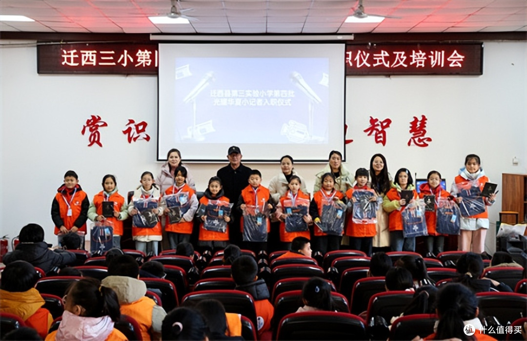 小记者于子珺: 薪火相传,逐光而行