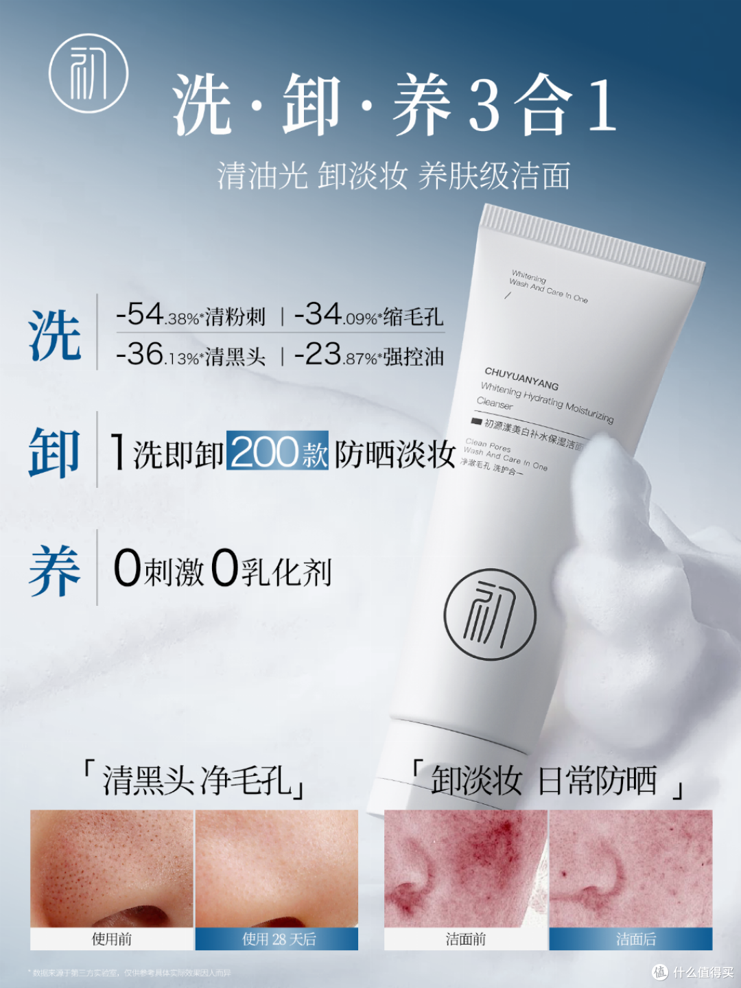 洗面奶哪个牌子最好用?高口碑洗面奶排行榜揭晓:综合实力拔尖