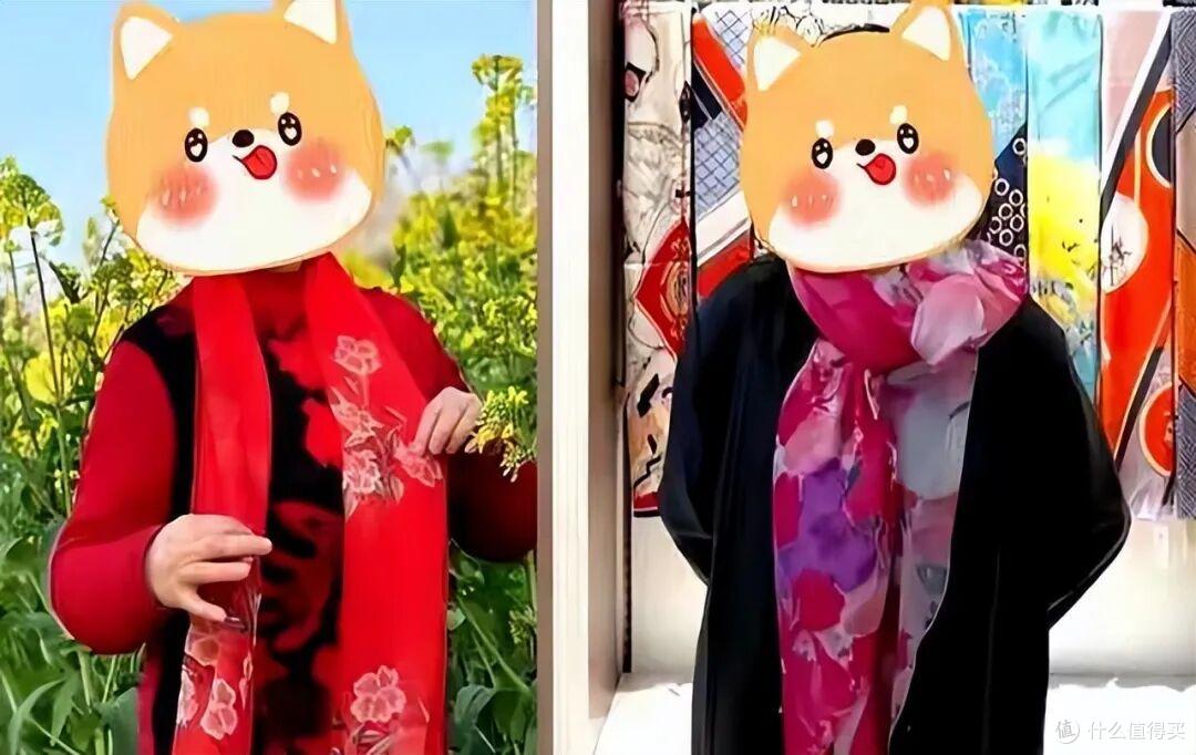 烂大街的3种大妈配饰,看起来时髦,实际廉价又显土!看你有吗?
