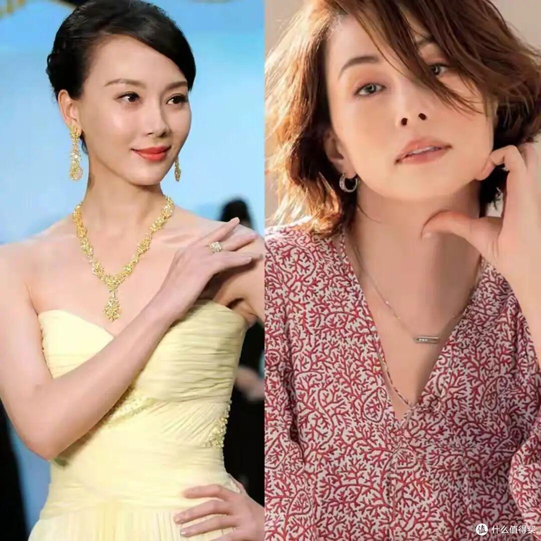 烂大街的3种大妈配饰,看起来时髦,实际廉价又显土!看你有吗?