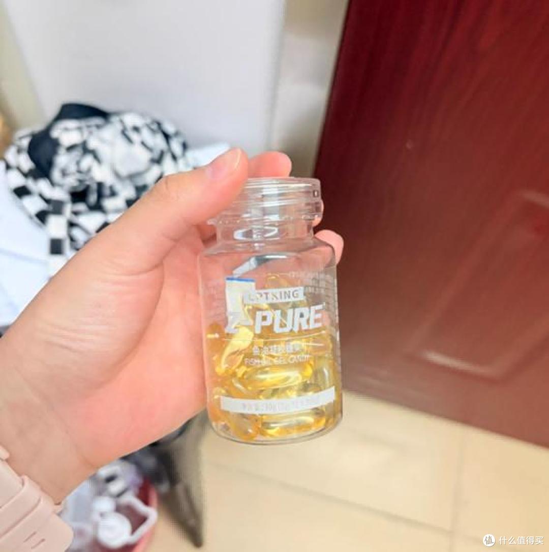 哪里的鱼油最好?鱼油十大名牌排名,秘鲁深海小鱼,优质原料