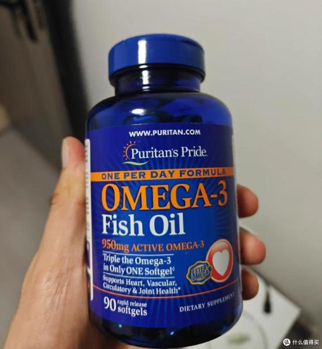 哪里的鱼油最好?鱼油十大名牌排名,秘鲁深海小鱼,优质原料