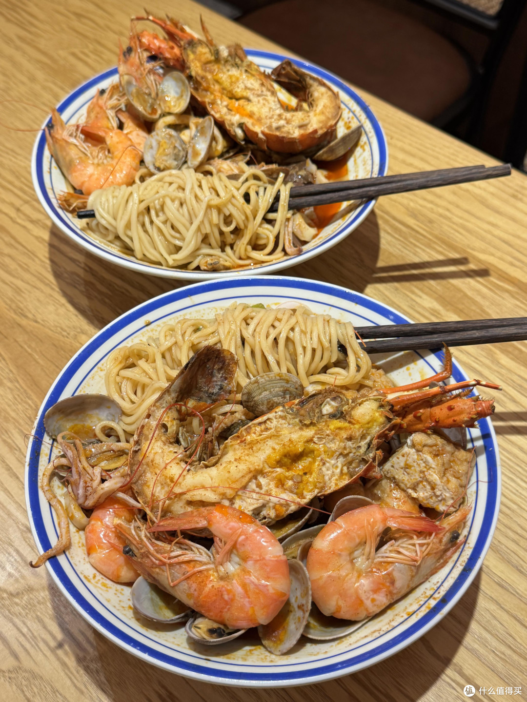 厦门沙茶面:味觉与城市的对话