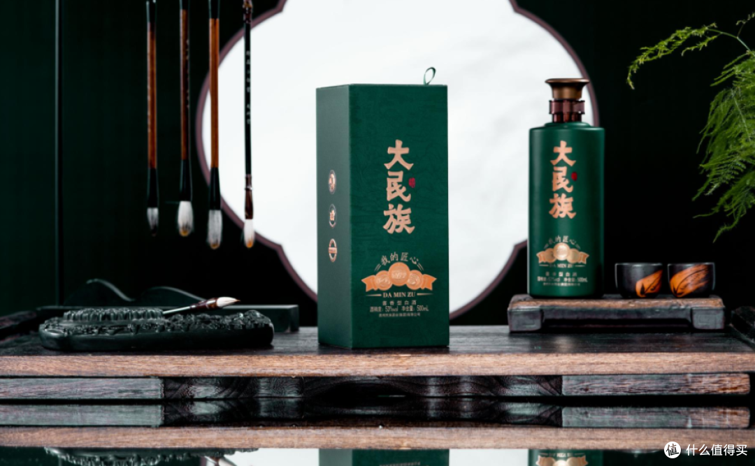 商务轻宴请选酒攻略!百元价位酱酒,有面又不超预算