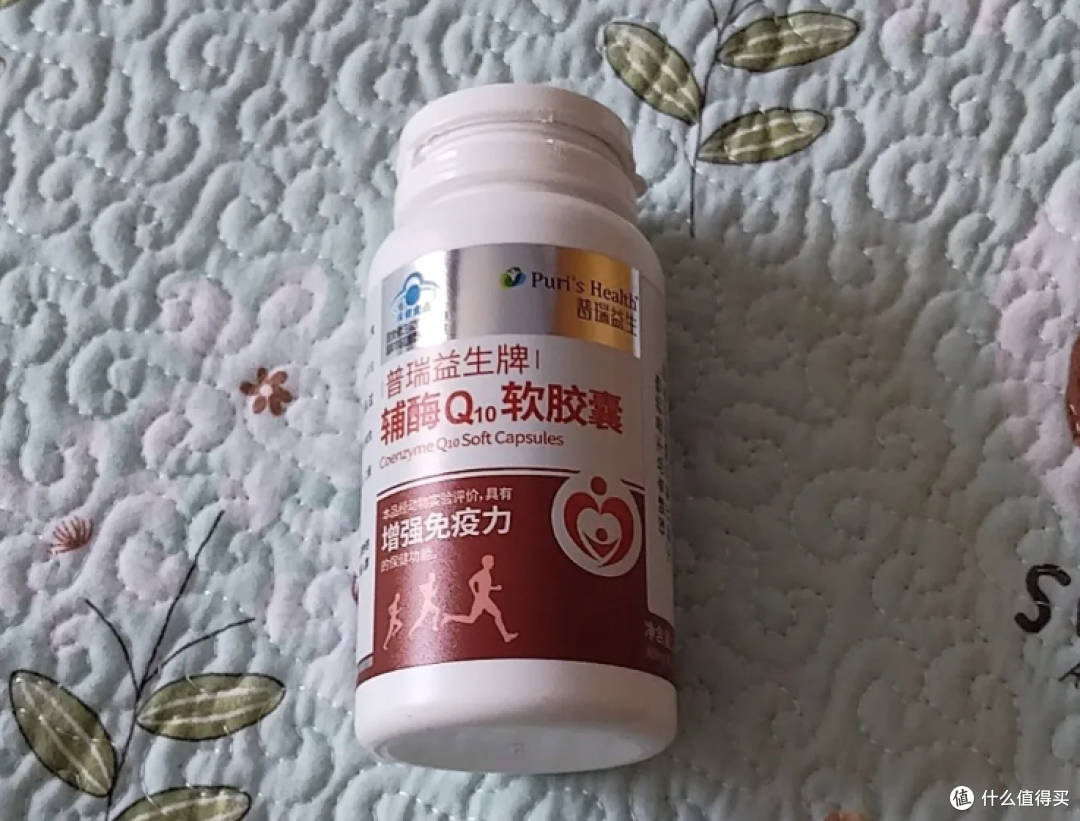 辅酶q10品牌哪个好用?全球十大辅酶q10品牌,复购率显著提升