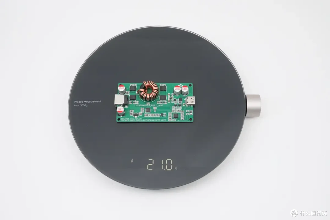 外围精简!支持PD3.1 140W大功率输出!PowerPi D140C快充评测